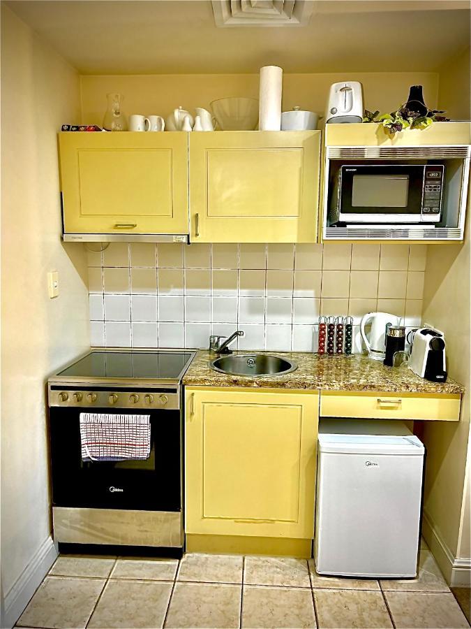 Heritage Towers Apartment Auckland Dış mekan fotoğraf
